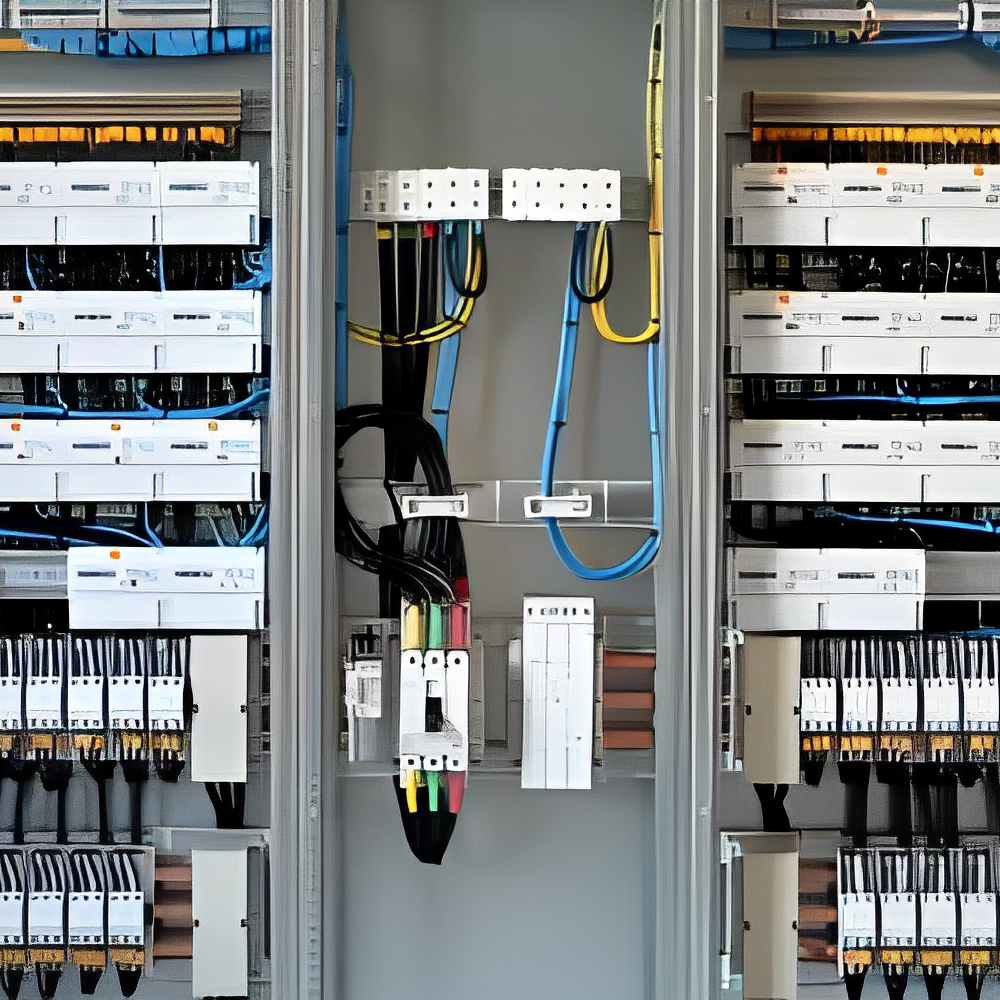 BMS & EMS Engineering and Installation Services